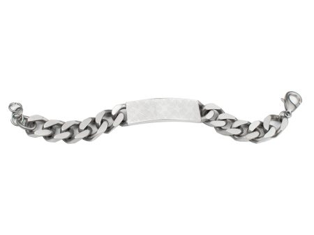 Men s Bracelet Police S14WA05B Online Sale