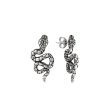 Ladies  Earrings Albert M. WSOX00307.GAG Online