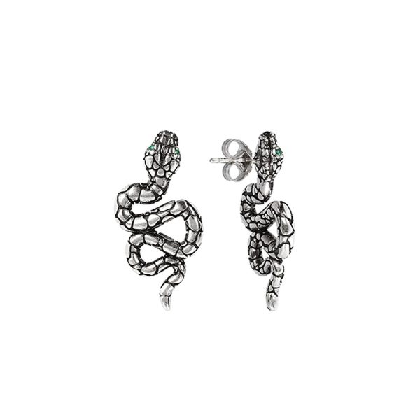 Ladies  Earrings Albert M. WSOX00307.GAG Online